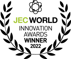 JEC World Innovation Awards 2022 Winner